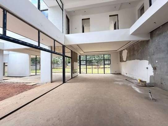 5 Bed Townhouse with En Suite in Karen image 22