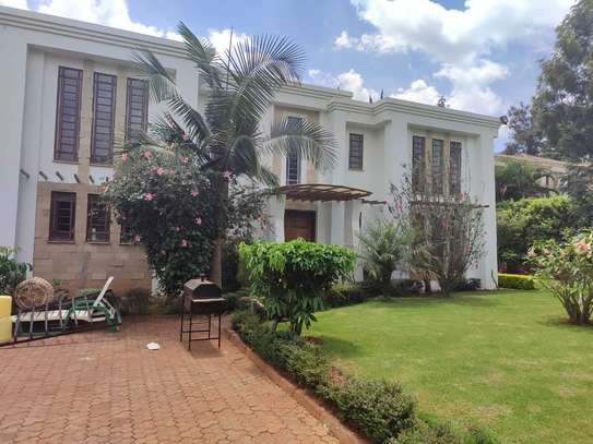 5 Bed House with En Suite at Miotoni Road image 23