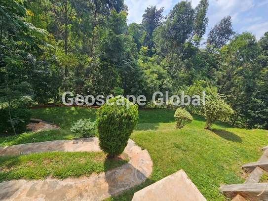 5 Bed House with En Suite in Kitisuru image 4