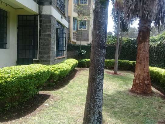 5 Bed House with En Suite in Kileleshwa image 17