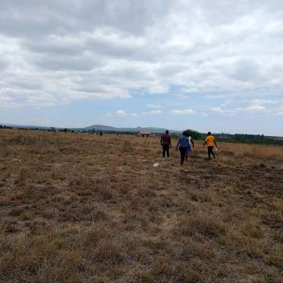 Lands for sale in Konza image 3