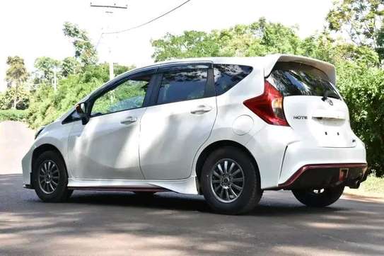 NISSAN NOTE NISMO 2016MODEL. image 6