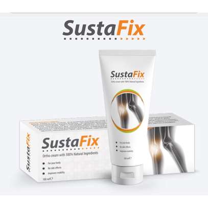 SustaFix Natural Joint Enhancement Solution image 4