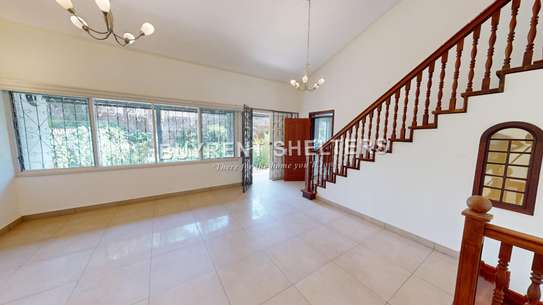 4 Bed House with En Suite at Old Muthaiga image 9