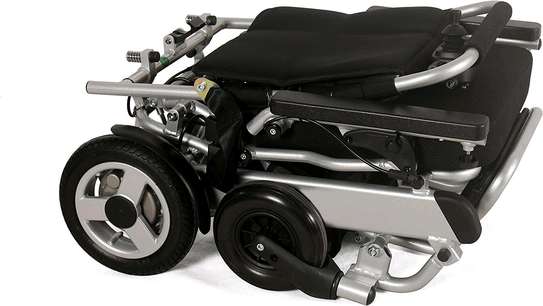 SELF DRIVING ELECTRIC WHEELCHAIR SALE PRICES IN KENYA image 5