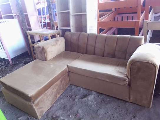Brand New L Shape Sofas For Sale in Thika image 1