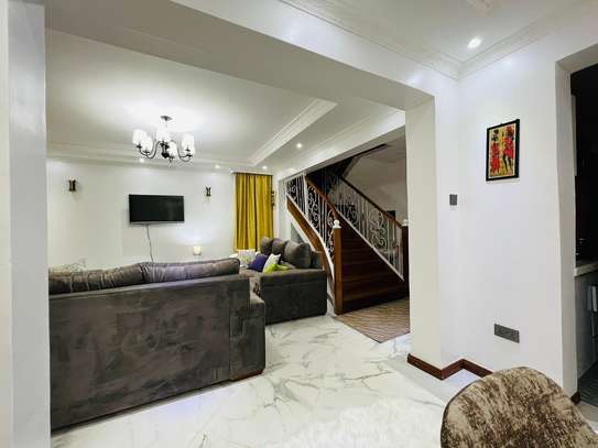 4 Bed House with En Suite in Ruiru image 16