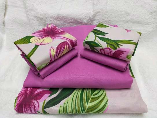 COLORFUL BEDSHEETS image 9