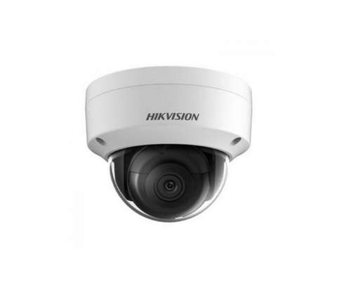 Hikvision DS-2CD2135FWD-I 3MP EXIR Fixed Dome Network Camera image 1