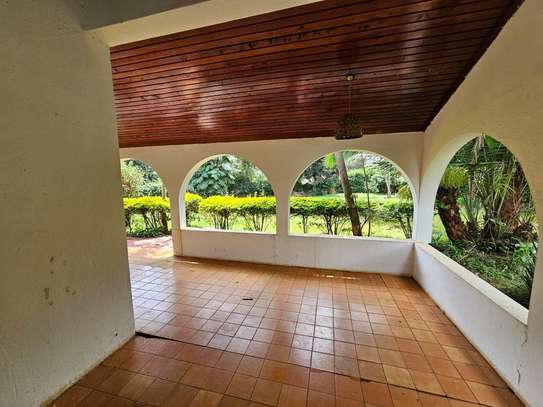 4 Bed House with En Suite in Loresho image 12