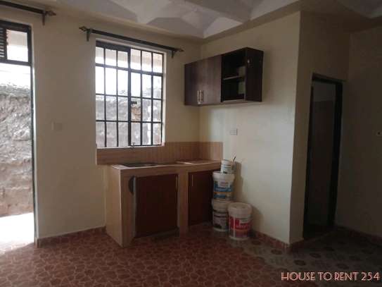 BEDSITTER TO LET IN 87 TO RENT KSHS 9000 image 11