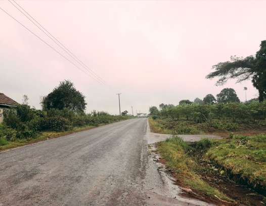 land for sale in Tigoni image 3