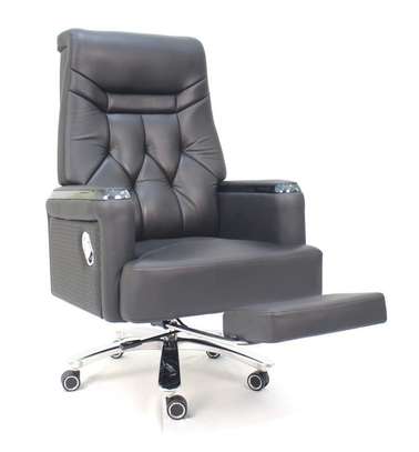 Office Chair: Professional Manager Office Chair image 3