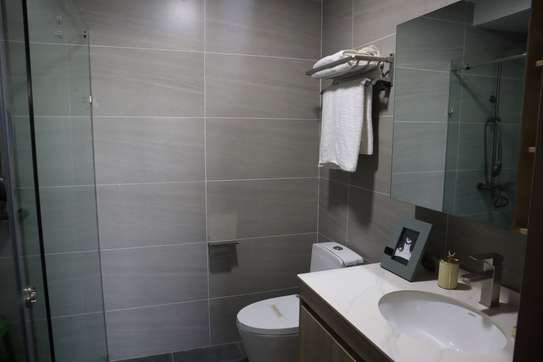 2 Bed Apartment with En Suite in Kilimani image 22