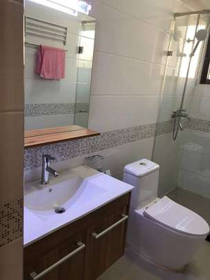 3 Bed Apartment with En Suite in Kileleshwa image 1