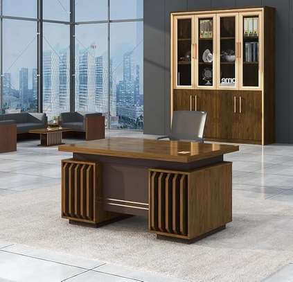 1400mm Executive Office Desk image 1