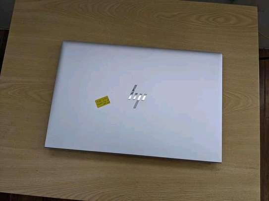 HP EliteBook 835 G8 Notebook PC image 1