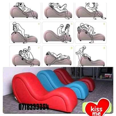 Love making sofa top