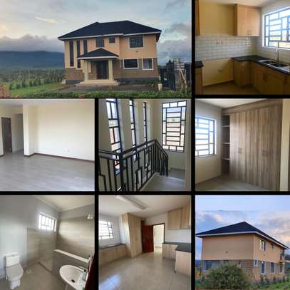 3 Bed House in Ngong image 8