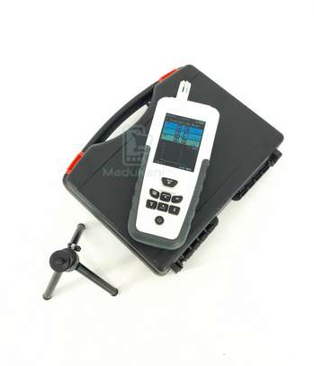 TC 8500 Portable Digital Geiger Counter Radiation Detector image 1