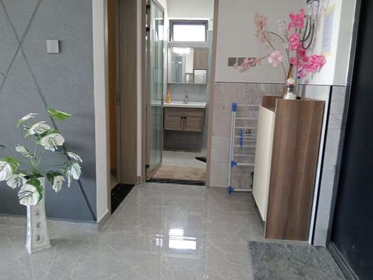 Furnished One bedroom Apartment image 7