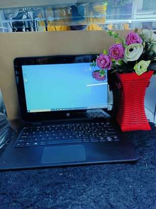 Hp probook touchscreen x360 image 3