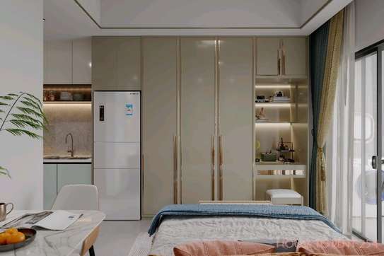 LUXURY STUDIO APARTMENT FOR SALE image 4