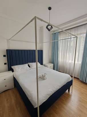 Furnished 3 Bed Apartment with En Suite in Kilimani image 7