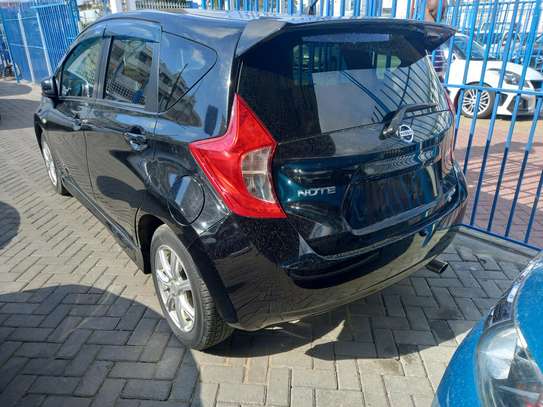 Nissan Note Rider Autech (MKOPO/HIRE PURCHASE ACCEPTED) image 3