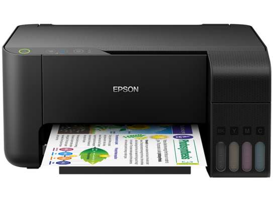 Epson L3110 All in One Printer image 2