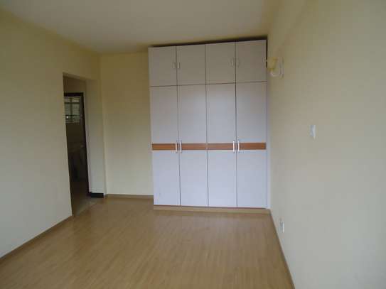 2 Bed Apartment with Swimming Pool in Kilimani image 7