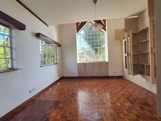 5 Bed House with En Suite at Lower Kabete Road image 6