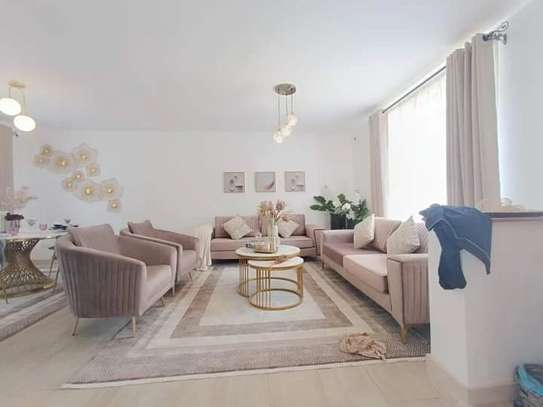 4 Bed Townhouse with En Suite in Ruiru image 2