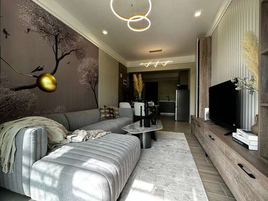 Serviced 2 Bed Apartment with En Suite at Lavington image 13