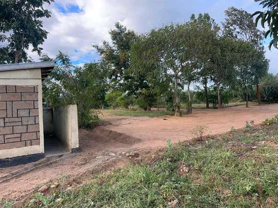 Land for sale,Machakos junction image 3