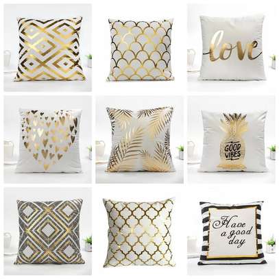 IMPORTED THROW PILLOWS image 2