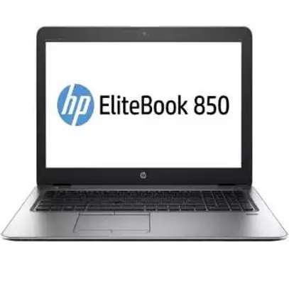 HP Elitebook 850 G3 Core i5 8GB RAM 256 SSD  Windows  11 pro image 1