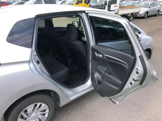 HONDA FIT 1300cc (MKOPO/HIRE PURCHASE ACCEPTED) image 2