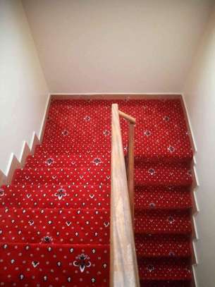 ADORABLE BRILLIANT WALL TO WALL CARPETS image 5