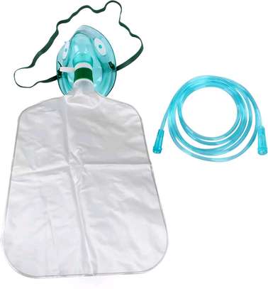 OXYGEN MASK WITH RESERVOIR PRICES IN KENYA image 1