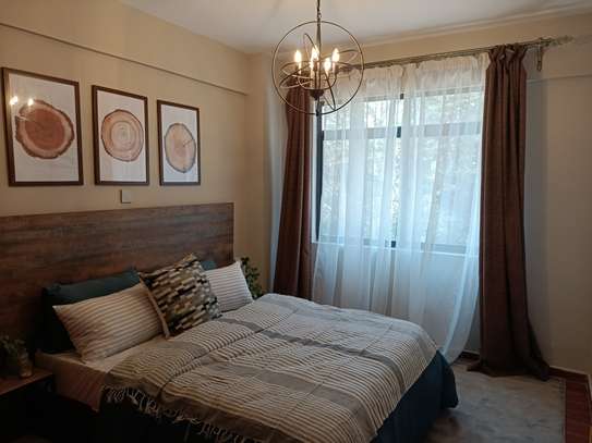 3 Bed Apartment with En Suite at Riverside image 5