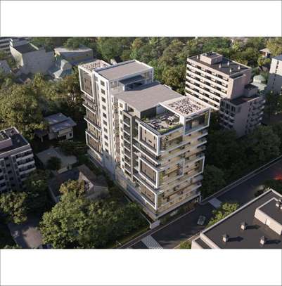 4 Bed Apartment with En Suite at Nyali image 24