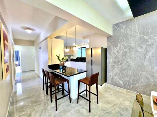 4 Bed Apartment with En Suite at Othaya Road image 17