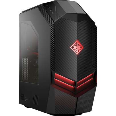 Hp Omen Oblidesk 880 9th Generation Corei7 Gaming Desktop Cpu In Nairobi Pigiame