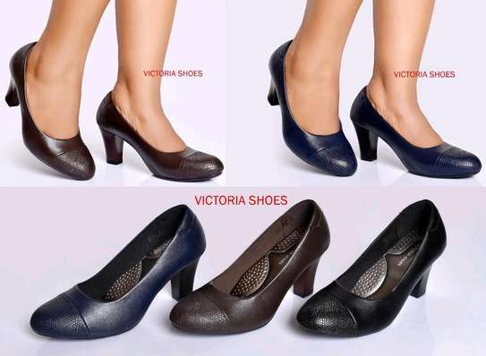 Heels and wedges image 12