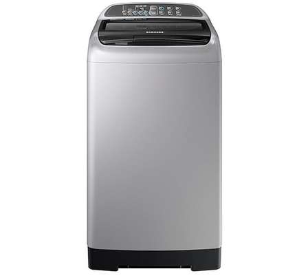 Samsung WA75K4000HA 7Kg Top Load Washing Machine image 1
