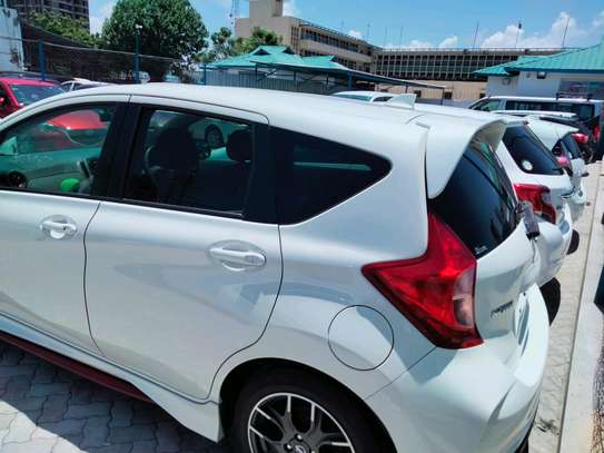 NISSAN NOTE NISMO... image 6