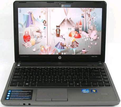 HP 4340s 320gb/4gb Ram Core i3 In shop+Delivery image 1