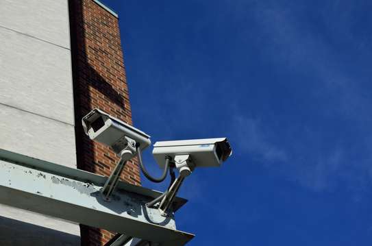 Best CCTV Fitter, CCTV Installation, Repair and Maintenance! FREE Quote.Call Today image 9