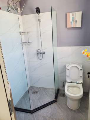 Studio Apartment with Swimming Pool at Dagoretti Corner image 7